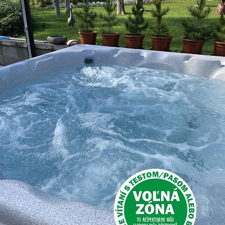 Hotel Tatran Ковачова Экстерьер фото