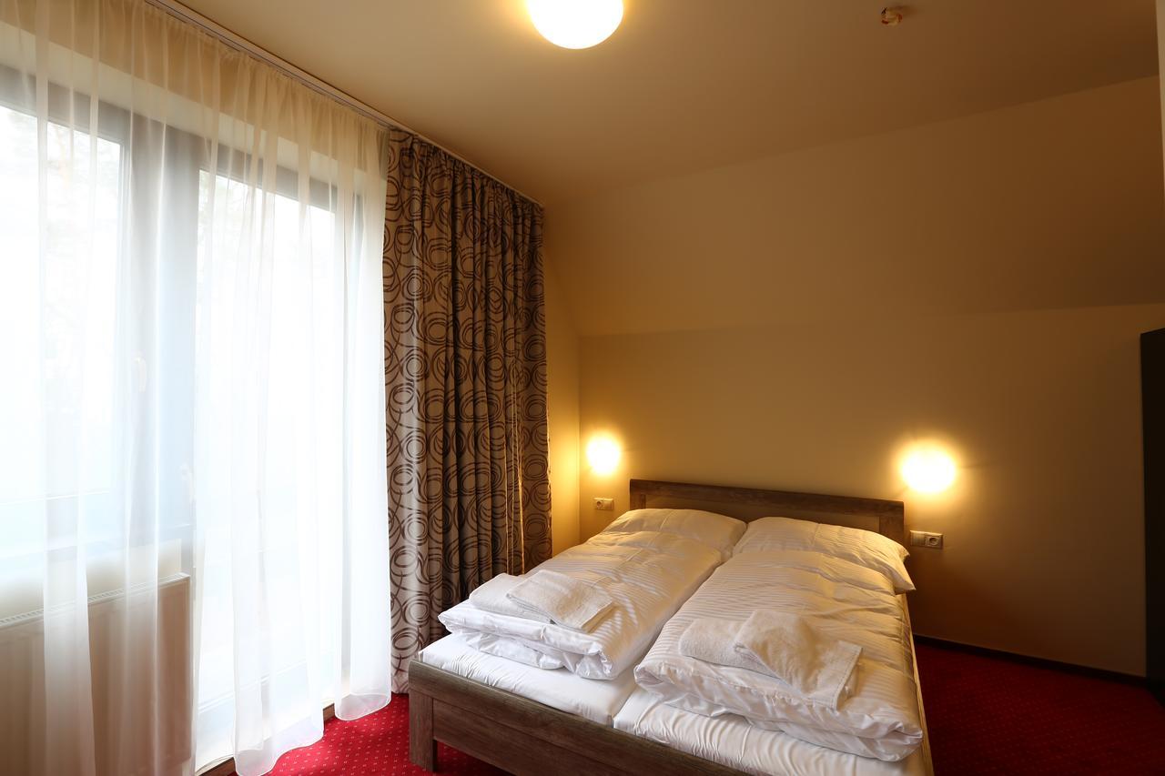 Hotel Tatran Ковачова Экстерьер фото