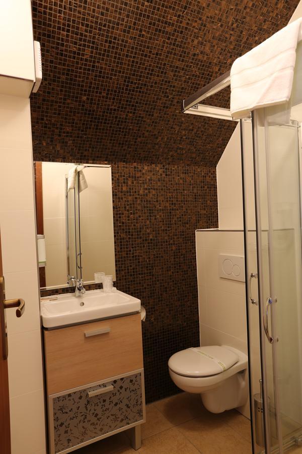 Hotel Tatran Ковачова Экстерьер фото