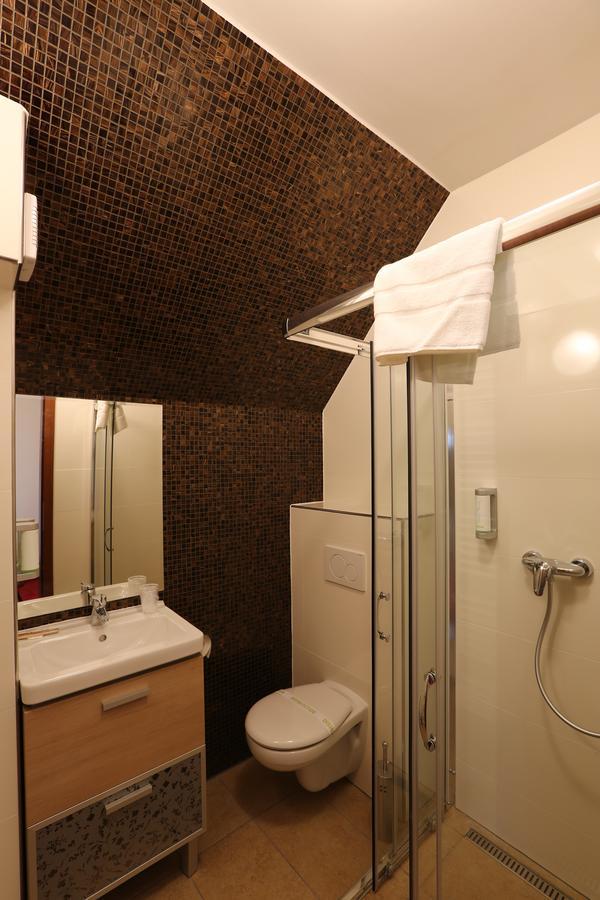 Hotel Tatran Ковачова Экстерьер фото