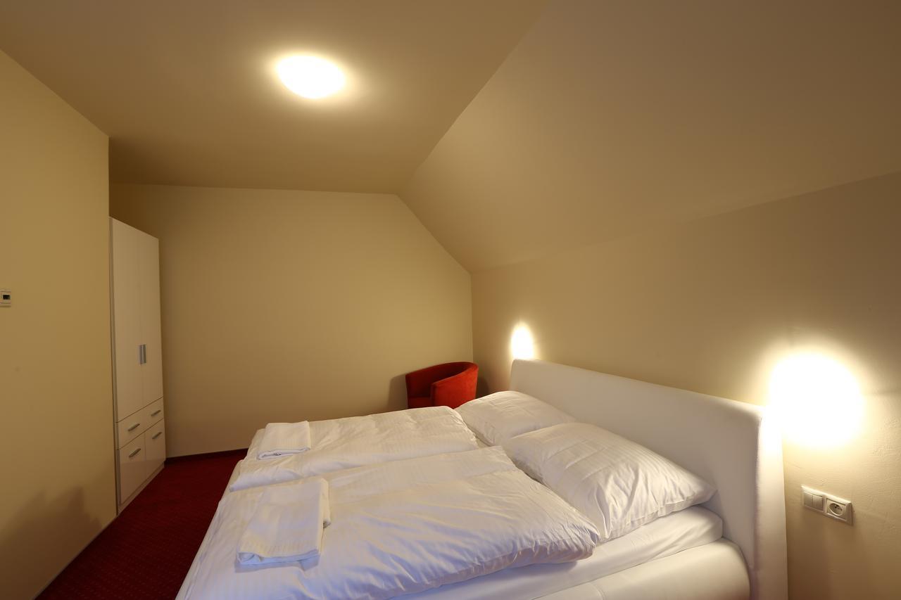 Hotel Tatran Ковачова Экстерьер фото