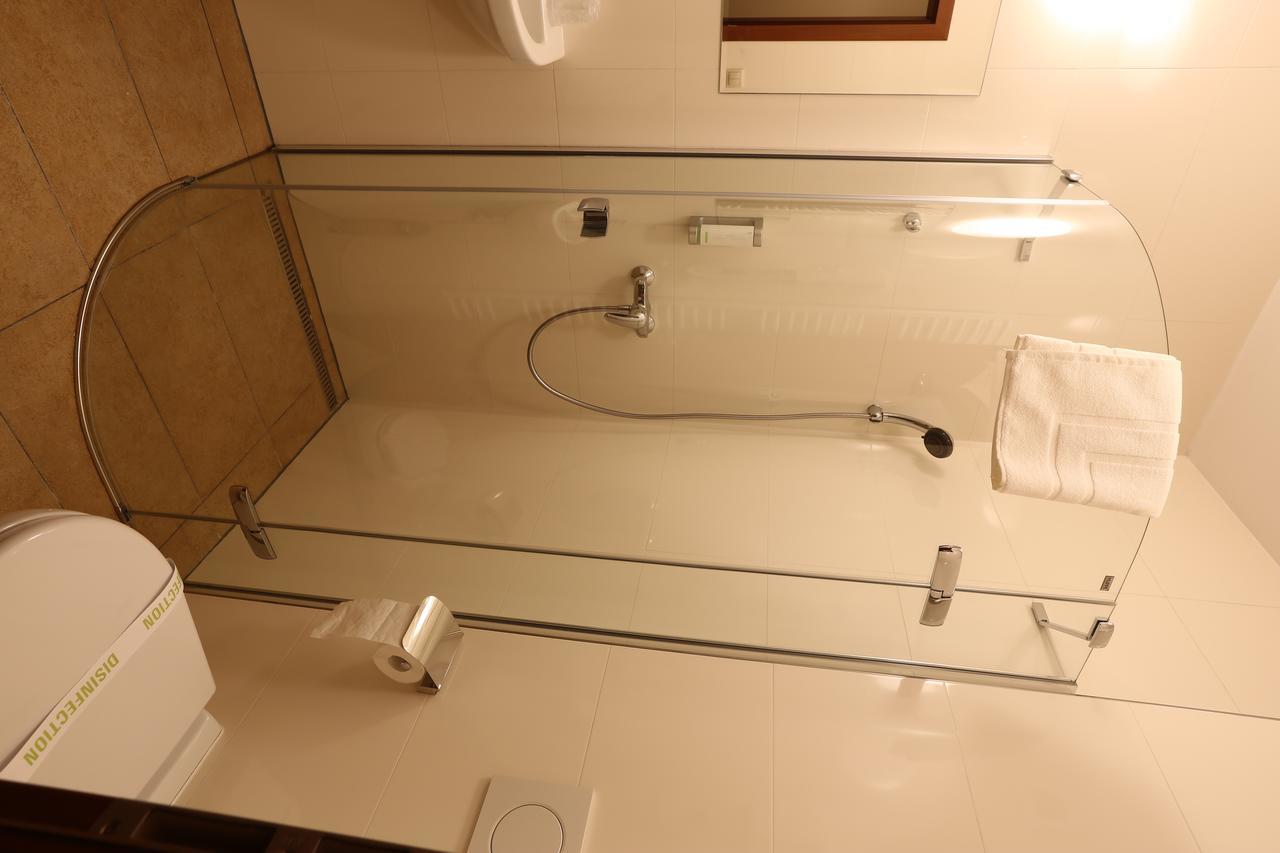 Hotel Tatran Ковачова Экстерьер фото