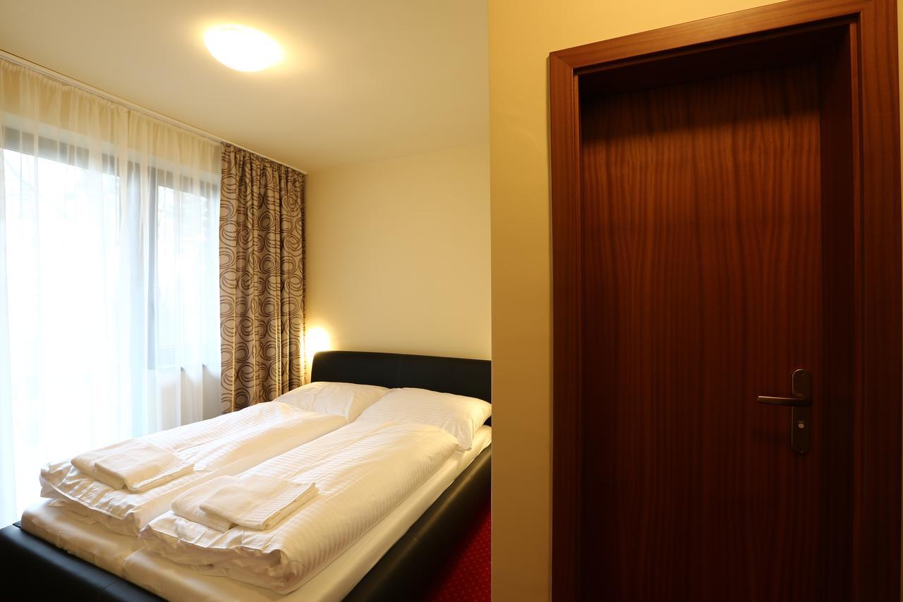 Hotel Tatran Ковачова Экстерьер фото