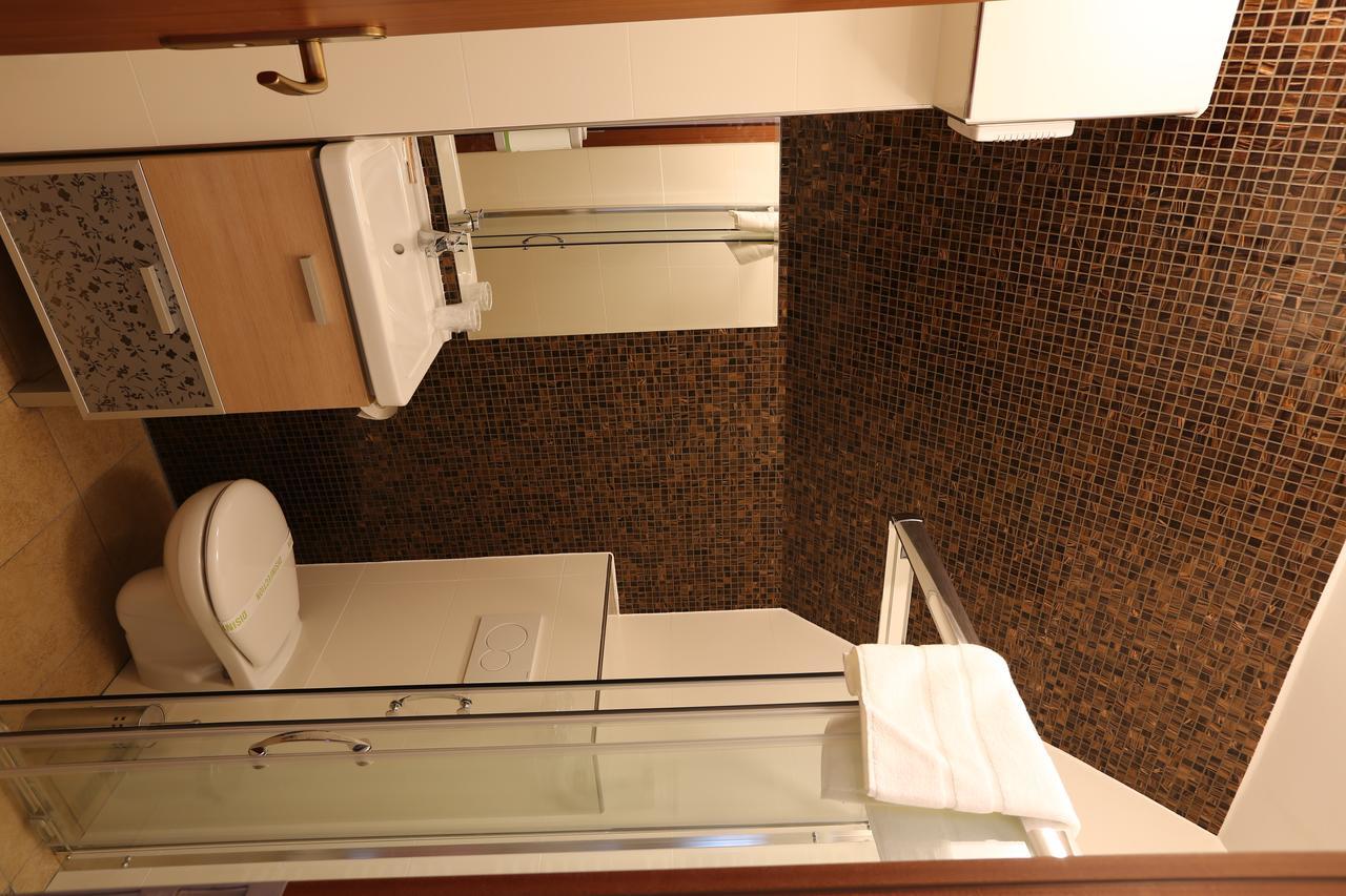 Hotel Tatran Ковачова Экстерьер фото