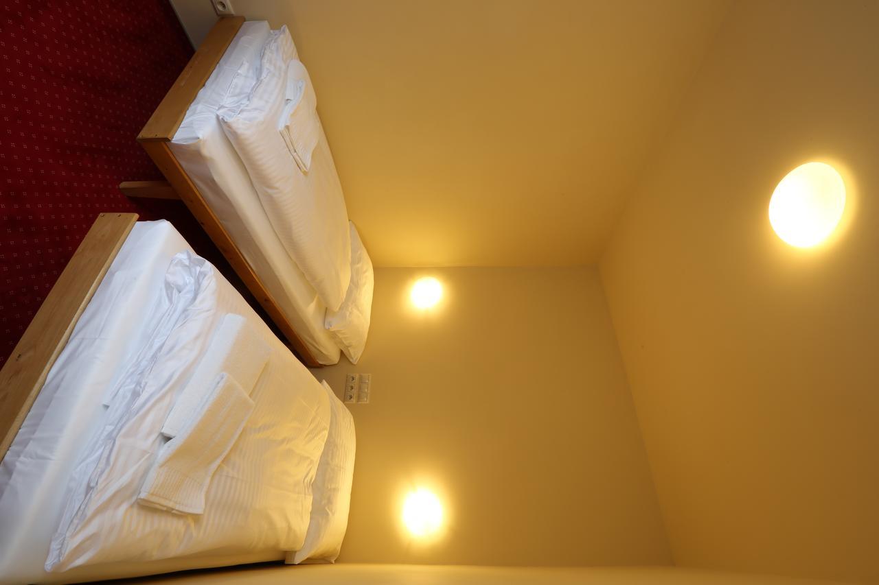 Hotel Tatran Ковачова Экстерьер фото